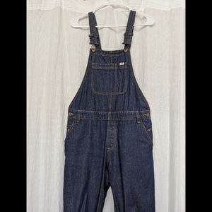 Vans Original Denim Overalls